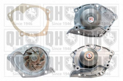 QUINTON HAZELL qcp3507 -  Водяной насос